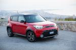 Kia Soul 2014 года (EU)